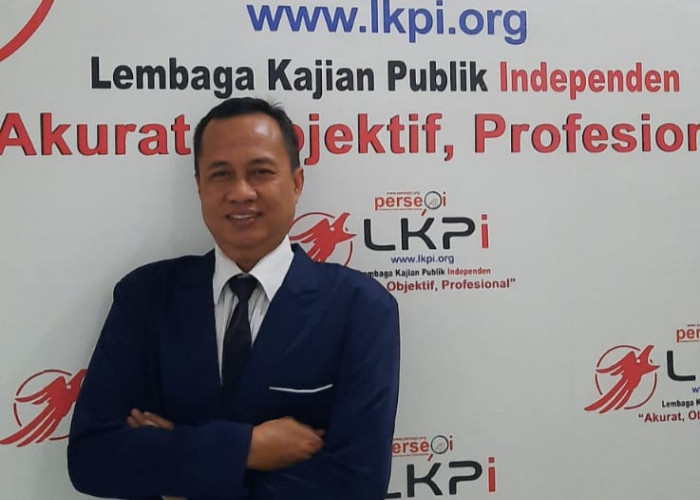 Hasil Survei Anies Baswedan Unggul di Palembang