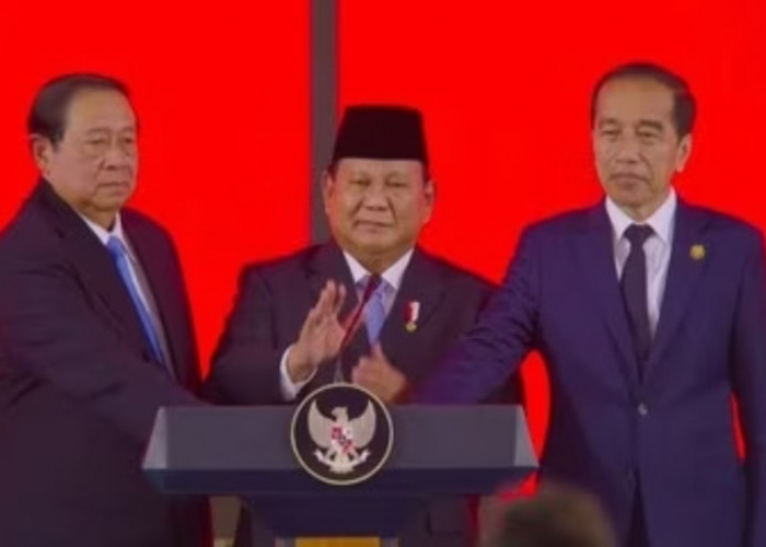 Prabowo Luncurkan BPI Danantara, Kelola Aset Rp 14 Ribu Triliun, Kerjakan 20 Proyek Strategis, Diawasi BPK RI