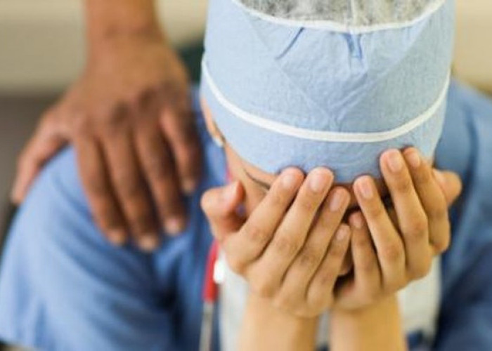 IDI Siap Berikan Sanksi Tegas Dokter Hina Pasien BPJS Kesehatan dari Hasil Pemeriksaan Etik