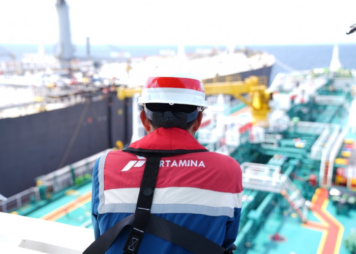 Di Balik Pasokan Energi Sumbagsel, Ini Upaya Kilang Plaju Jaga Energi Tetap Lancar, Berikut Proses Detailnya 