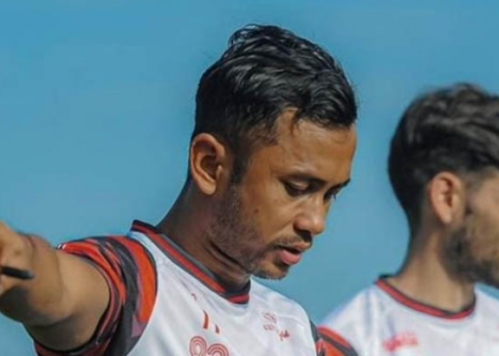 Profil Yusup Prasetyo 'Mas Yoyok' Pelatih Baru Sriwijaya FC, Masih Muda Namun Punya Segudang Pengalaman 