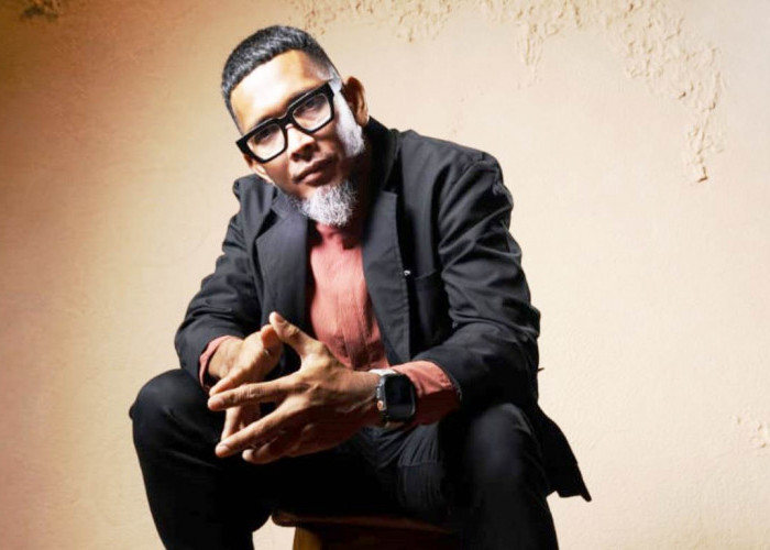 Kunci Sukses Obay, Pemilik Teh Aba, tak Hanya Soal Rasa, Asah Kinerja Karyawan  dengan Sentuhan Human Relation