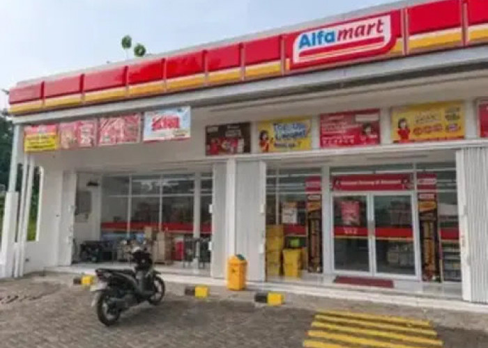 Tertarik Punya Alfamart Sendiri? Ini Syarat dan Biayanya, Balik Modal di 2026