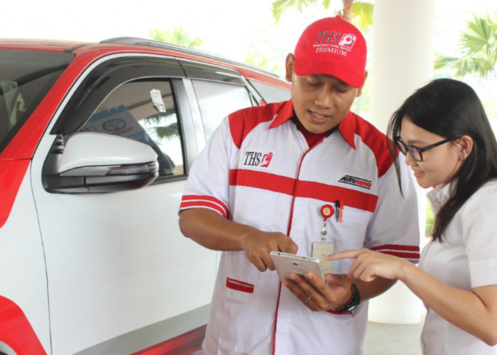 Waspada Modus Penipuan Segitiga Mobil Bekas Kini Makin Licin, Begini Cara Kerjanya