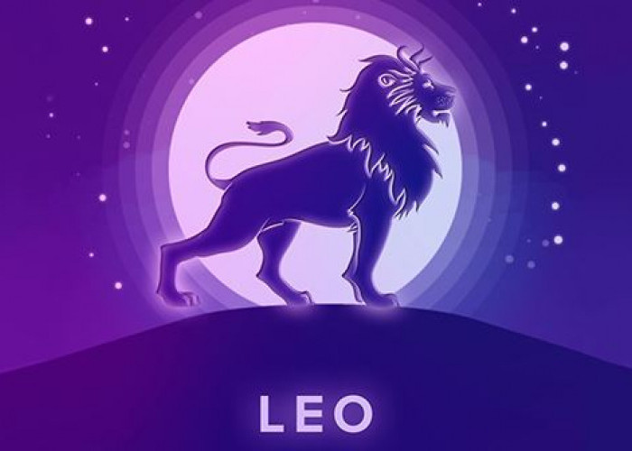 Ramalan Zodiak Leo Selasa 3 Maret 2026, Cinta dan Kesehatan, Sepertinya Perlu Asupan Nutrisi Kaya Kalium 
