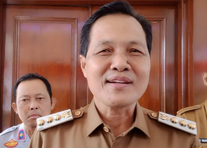 Bupati Muara Enim: TPP Itu Bukan Hak Tapi Bonus, Siap Hadapi Gugatan