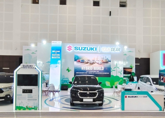 Pilih Suzuki XL7 atau Ertiga, Simak Penjelasan Singkat Berikut, Biar Makin Mantap