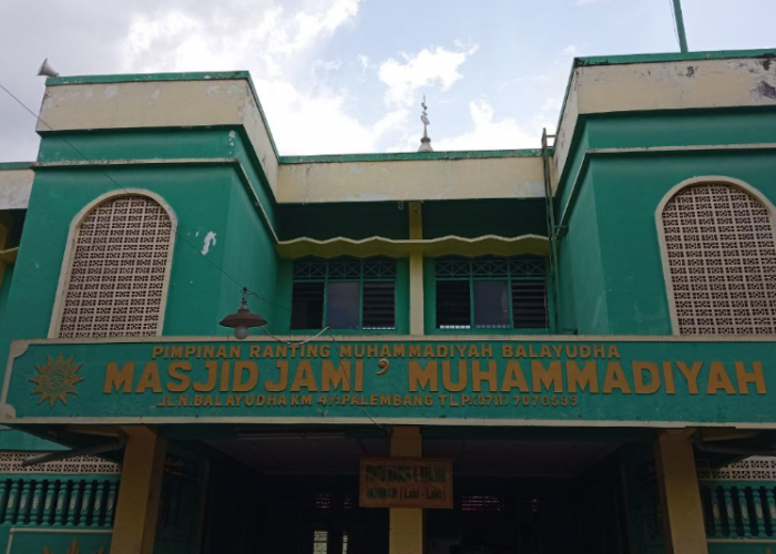 Muhammadiyah Tetapkan Idul Adha 1444 H Tanggal 28 Juni 2023, Berikut 17 Lokasi Salat Ied di Palembang