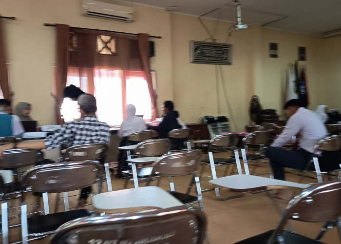 SPMB Sumsel 2026 Gelombang 2 Resmi Dibuka Serentak Hari Ini, Ayo Bersaing di Jalur Tes Akademik