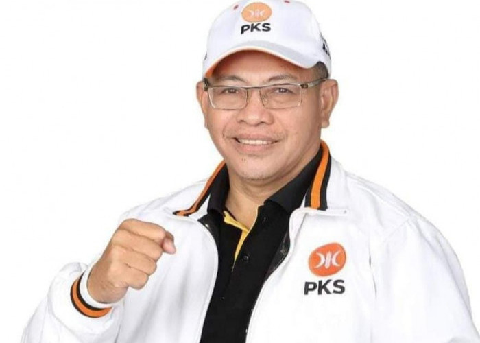 PKS Optimis Masuk 3 Besar Pemilu 2024