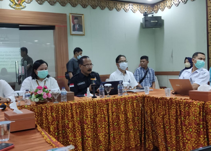 BBPOM Palembang: Media Sangat Berperan Dalam Penyampaian Informasi Akurat, Soal Pengawasan Obat dan Makanan