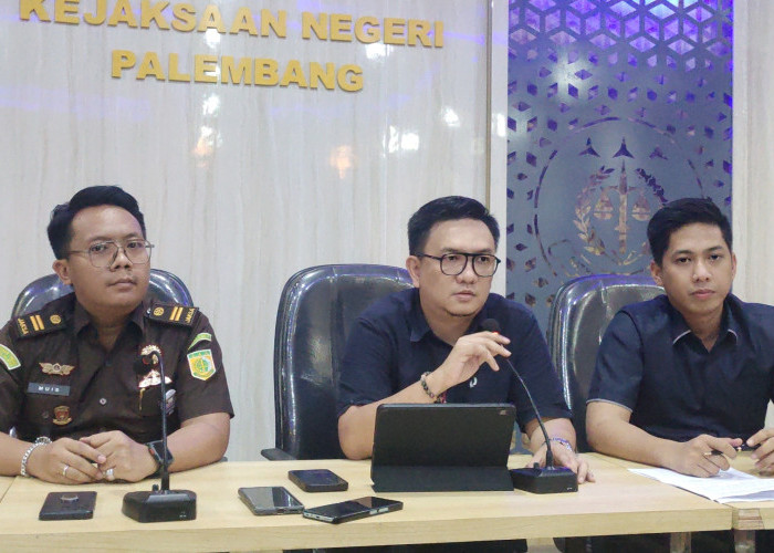 Kontraktor Korupsi Mess UIN Raden Fatah Palembang Tahun 2022 Ditahan Jaksa, Bakal Muncul Tersangka Lain?