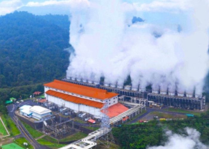 Corporate Highlights Hari Ini, BREN Resmikan 5 PLTP Rp 5,91 Triliun hingga WIKA Catat Kontrak Rp 3,37 Triliun 