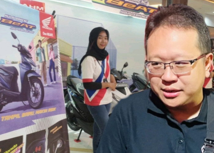 Soal Isu Motor Harus Euro4, AHM Tegaskan Siap dan Butuh Waktu Adaptasi Teknologinya di Indonesia 