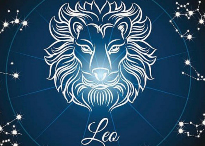 Kian Bersinar, Ini Keberuntungan Zodiak Leo di Tahun 2024, Banyak Kesempatan Untuk Tumbuh dan Belajar