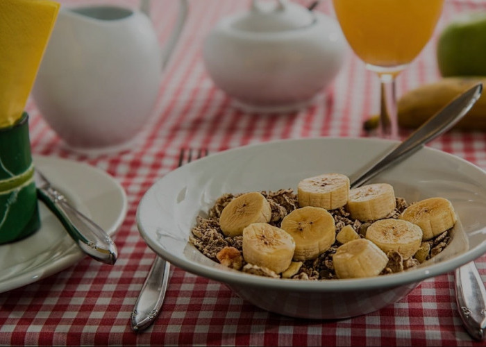 7 Buah Pengganti Menu Sarapan Pagi, Dijamin Sukses Diet
