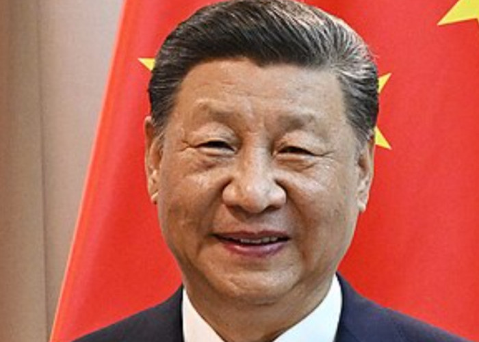 Global Highlights Hari Ini, China Defisit Anggaran 4 Bulan Pertama 2025 hingga Ekspor Jepang Melambat