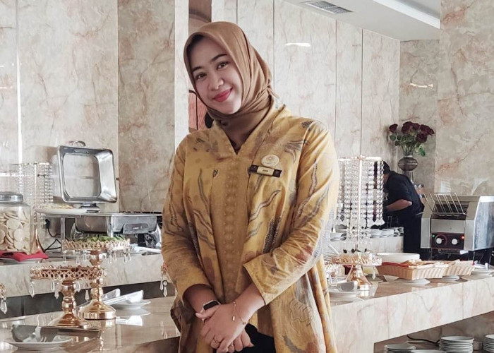 Promo Hotel Palembang Terbaru, Menginap di Salatin Mulai Rp400 Ribuan, Bintang 4 Fasilitas Serba Baru