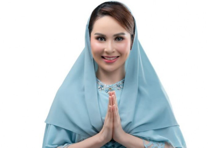 Caleg Demokrat,  Siti Aprilia Susanti Siap Perjuangkan Aspirasi Masyarakat Palembang