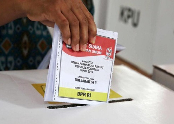 Isu Percepatan Pilkada 2024 Jadi Pertaruhan Demokrasi Lokal 