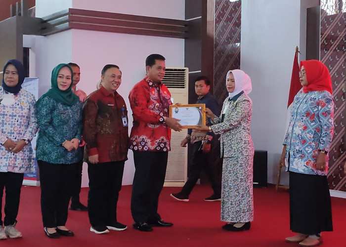 Tambahan Insentif Kader Stunting Ditambah