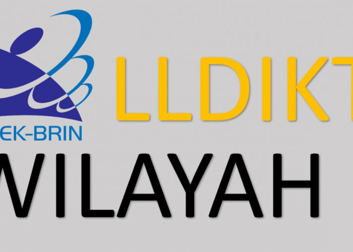 Yok Siapkan Desain Terbaikmu! Ikuti Lomba Desain Logo HUT Ke-42 LLDikti Wilayah II, Berakhir Pada 7 Mei 2024