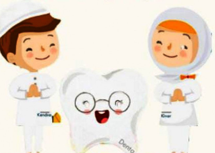 7 Trik Cegah Bau Mulut Saat Berpuasa 