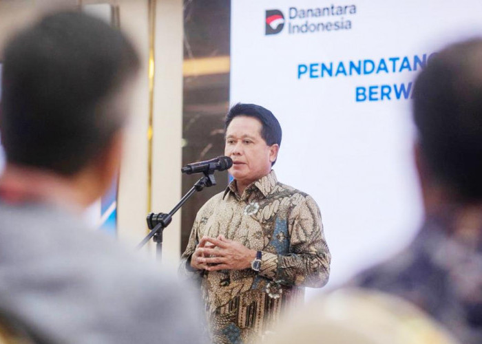 Pertama di Indonesia, BRI Terbitkan Social Bond Rp 5 T Dukung Pembiayaan Inklusif dan Berkelanjutan