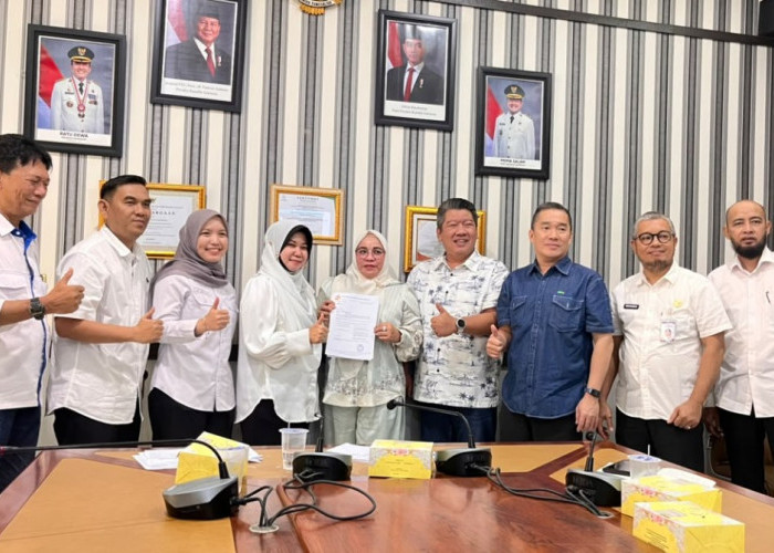 Warga Hibahkan Lahan, Pemkot Palembang Percepat Restorasi Anak Sungai untuk Atasi Banjir