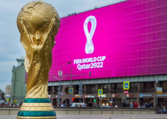 Siapa Saja Negara Yang Gagal ke Babak 16 Besar Piala Dunia 2022?