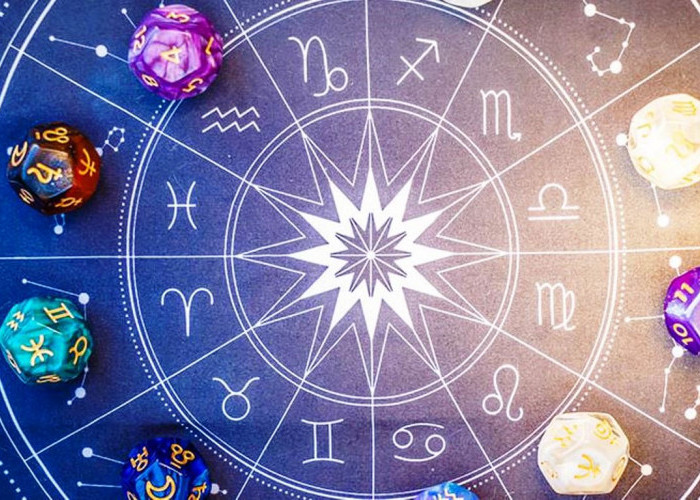Zodiak Hoki Dapat Uang Tak Terduga di Bulan Februari 2026 