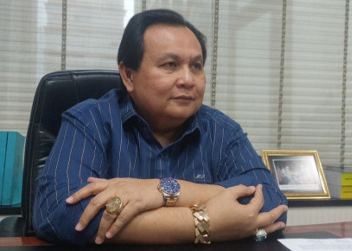 Ruben Onsu Hanya Ingin Bertemu Anak, Tak Harap Permintaan Maaf Sarwendah