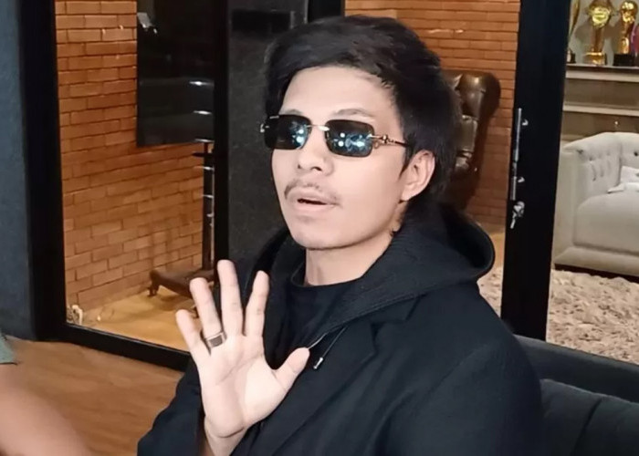 Atta Halilintar Buka Suara, Tanggapi Isu Perlakuan Gen Halilintar ke Aurel Hermansyah 