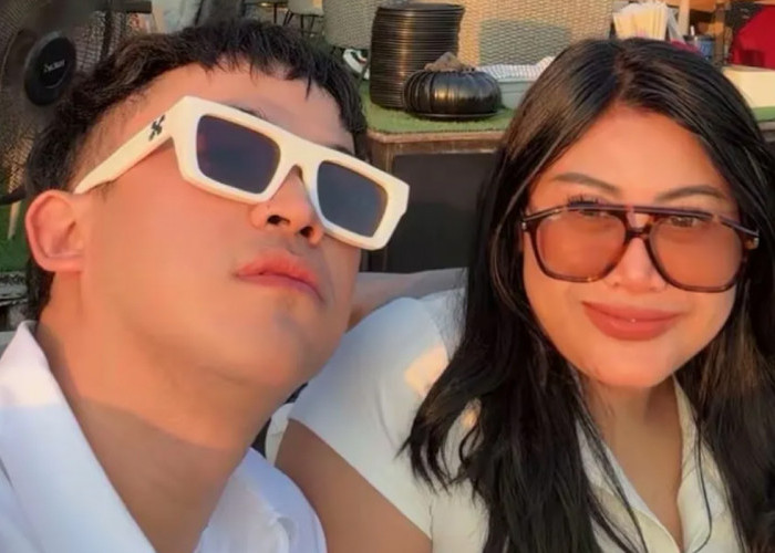 Gagal Umrah, Anwar BAB Pilih Ikut Boiyen Liburan ke Thailand