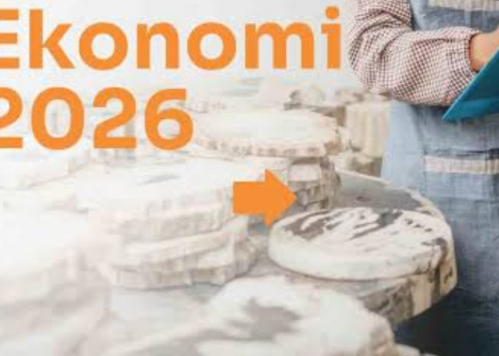 Domestic Highlights Hari Ini, Kredit Perbankan Tumbuh, IKK Meningkat, Ini Asumsi Pertumbuhan Ekonomi 2026