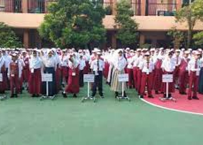 MPLS Tingkat SD dan SMP Negeri Palembang Digelar Serentak 13-15 Juli, Kenali Tujuan, Aturan dan Larangannya