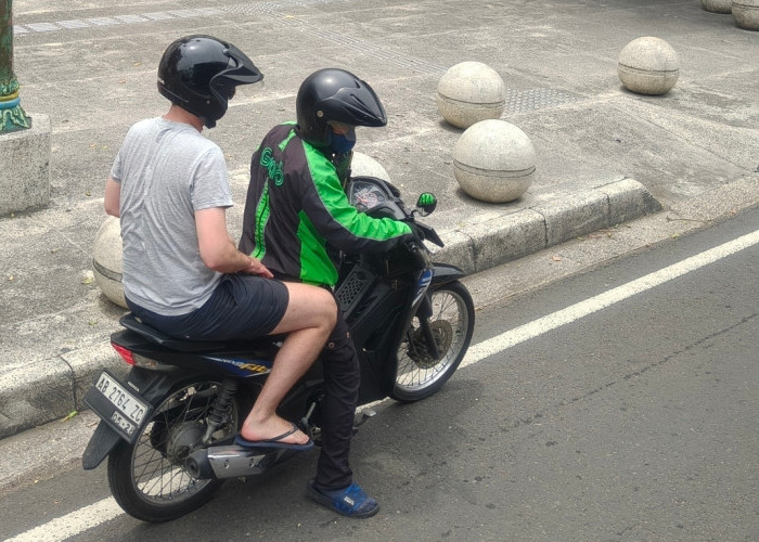 Iuran JKK dan JKM BPJS Ketenagakerjaan Diskon 50 Persen hingga Maret 2027, Berlaku Buat Ojol