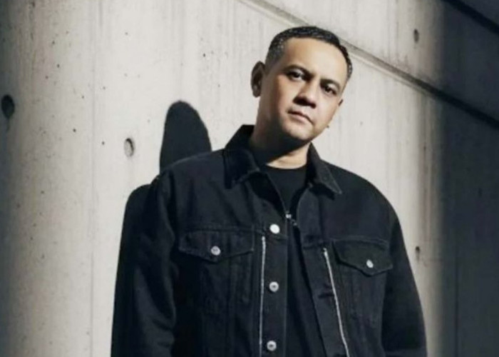 Vokalis Element, Lucky Widja Meninggal Dunia, Ferdy Tahier Berduka