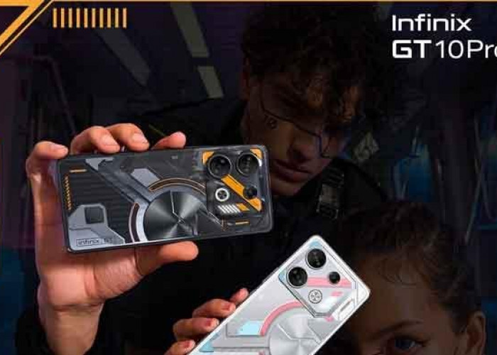 Siapkan DANA! Ini Rekomendasi HP Gaming Murah dan Anti Lag dengan RAM Besar