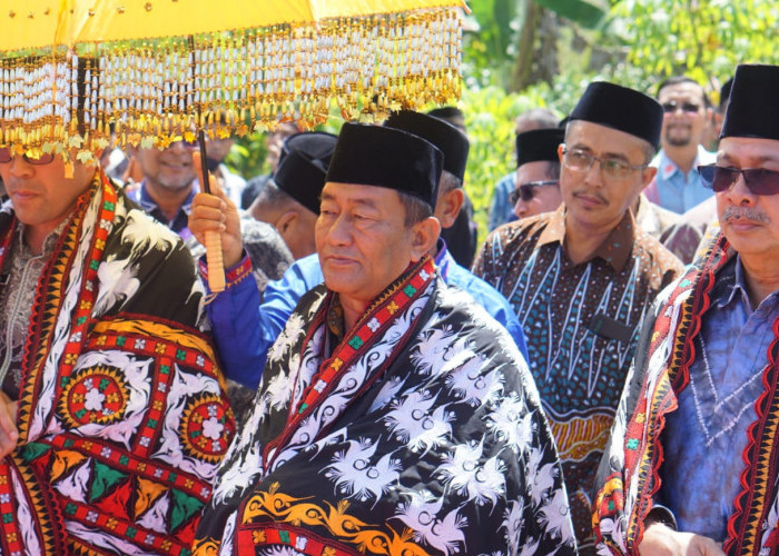Kemenag Launching Kampung Zakat ke-28 di Bener Meriah