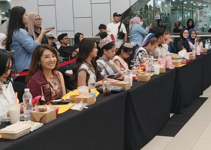 Persaingan Makin Sengit, 28 Finalis Duta Anak Sumsel 2026 Berebut Tiket ke Nasional