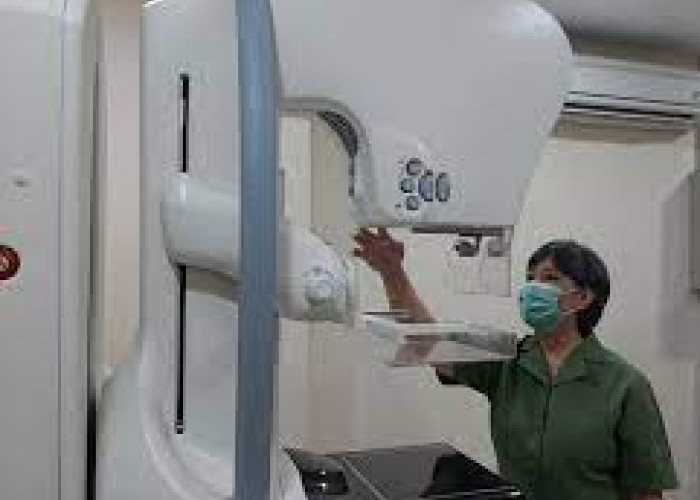 Ketahui 5 Fakta Seputar Mamografi Payudara, Agar Tidak Dilanda Kecemasan, Apa Saja?