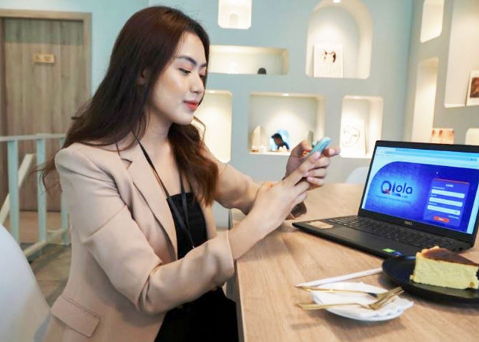 Jumlah User Tumbuh 41 Persen, QLola by BRI Catat Volume Transaksi Rp 5.970 Triliun