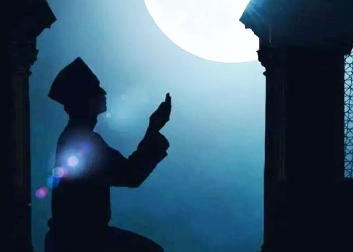 Keutamaan, Ciri-ciri, Perkiraan Waktu Serta Amalan untuk Meraih Malam Lailatul Qadar Ramadan 1447 H