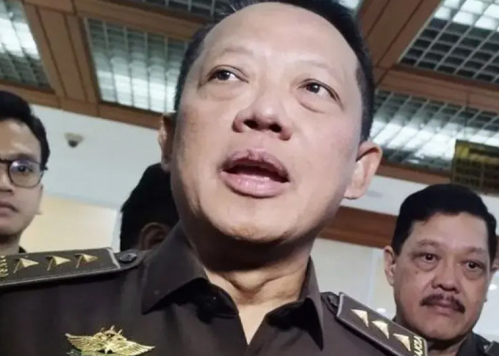 Profil Jampidsus Febrie Adriansyah, Rumah Dijaga TNI, Tengah Dikaitkan dengan Kasus TPPU