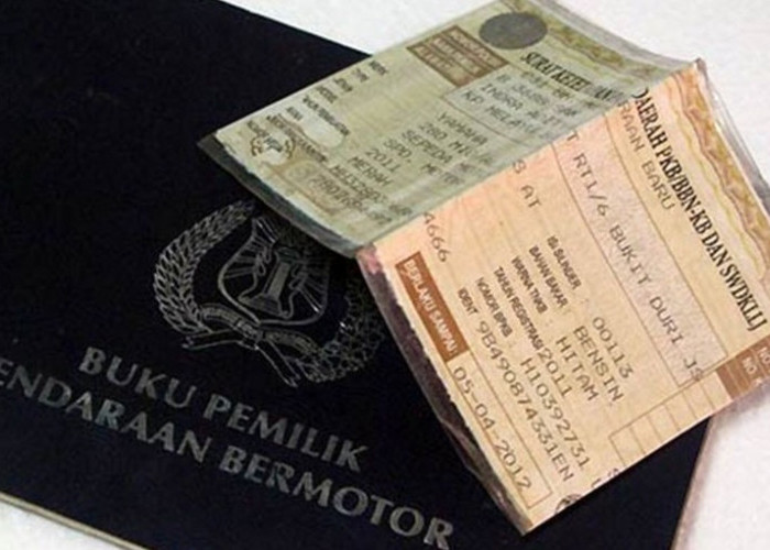 Cek Cara Hitung Pajak Kendaraan Bermotor Terbaru Sesuai Aturan 2026