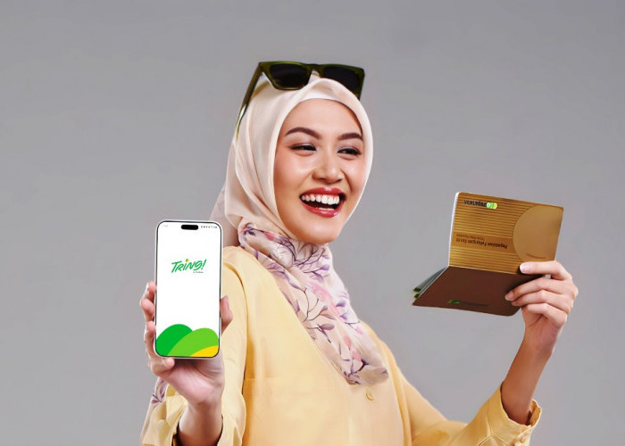 Pegadaian Dukung Loud Budgeting Ajak Generasi Muda Menabung Emas