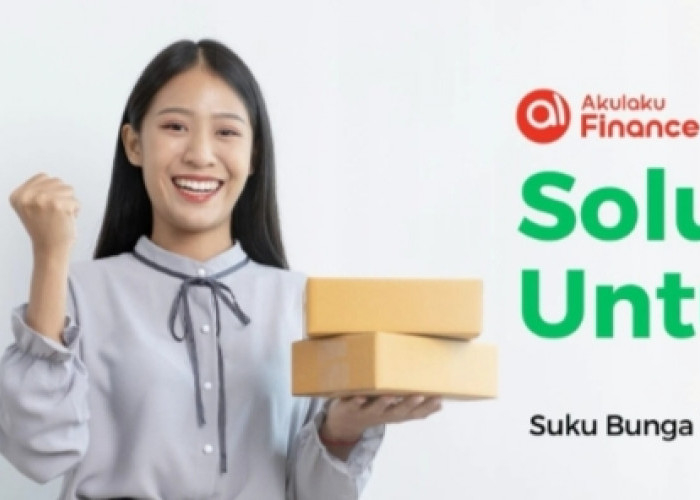 Berapa Limit Pinjaman Akulaku untuk Pemula? Cek Besarannya