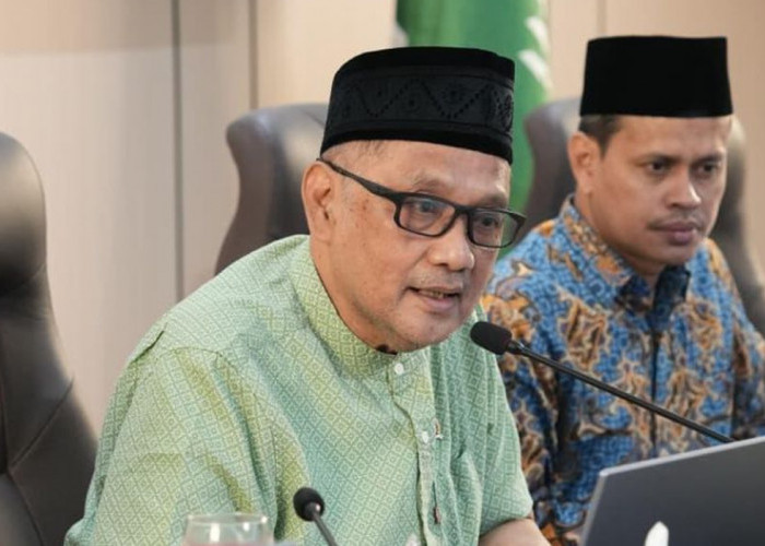 Konflik Timur Tengah Kian Panas, Pemerintah Buka Opsi Batalkan Haji 2026, Begini Skenarionya