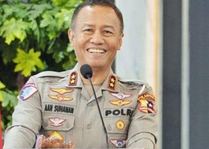 Tilang Sistem Poin, Kakorlantas Polri Tegaskan Pelaku Tabrak Lari, SIM Langsung Dicabut